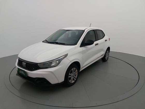 FIAT ARGO 1.0 FIREFLY FLEX MANUAL
